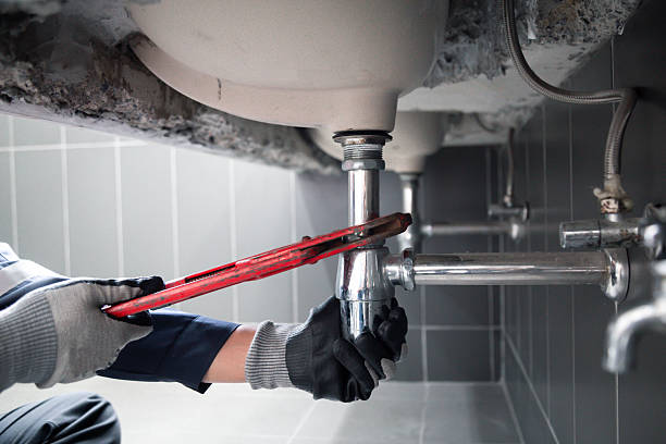 Licensed Pipe Repair service in Elrosa, MN - Street Wise - Plumbing